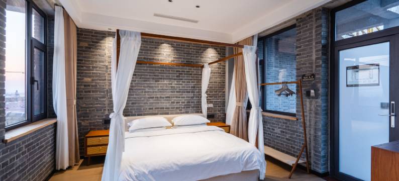 访仙栖民宿图片