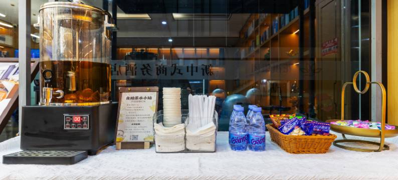 花祺酒店(常熟虞山景区方塔东街步行街店)图片