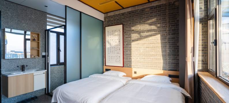 访仙栖民宿图片