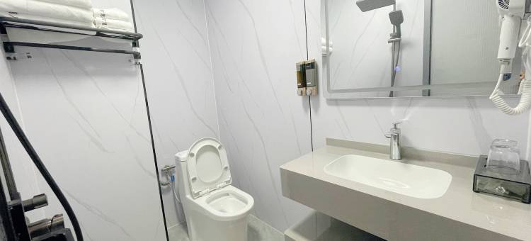 玉凯智慧宾馆图片