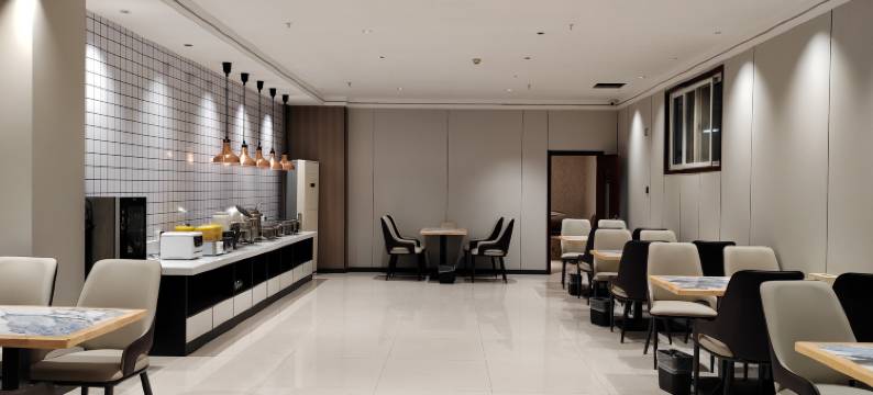 途客轻居酒店(广平县政务服务中心店)图片