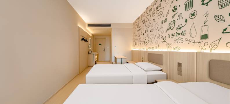 海友酒店(昆明官渡海乐世界店)图片