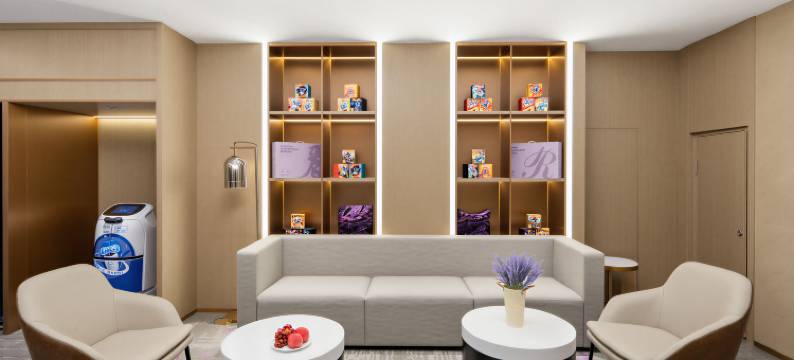 麗枫酒店(西安大都荟延平门地铁站店)图片