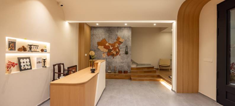 仙居如愿民宿(神仙居游客中心店)图片