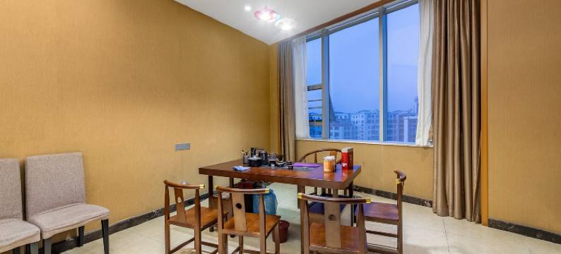 龙凤大酒店(肇庆四会龙城玉博城店)图片