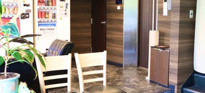 水戸第一酒店别馆(Mito Daiichi Hotel Bekkan)图片