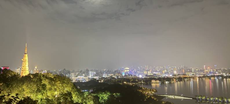 西子栖青年旅社(武林广场店)图片