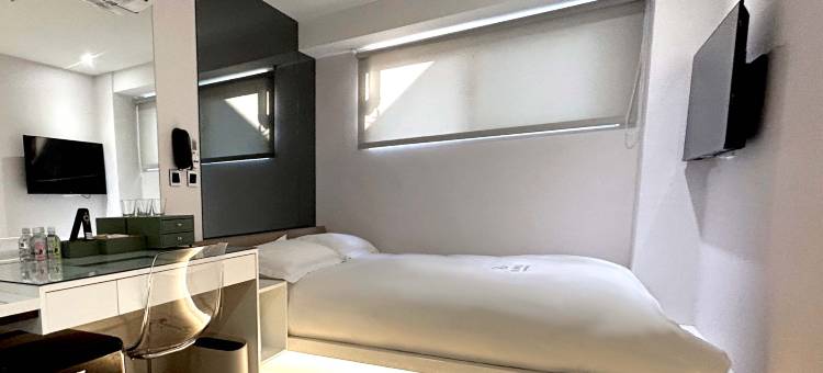 Wonderwall美好境界西门馆图片