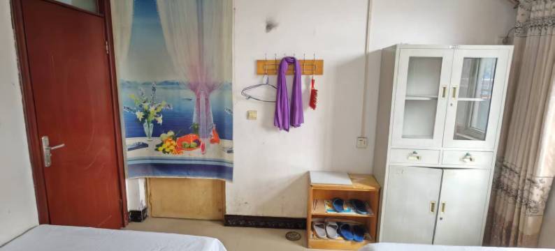 板桥招待所图片