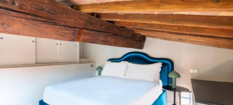 Numa | 费利切房间和公寓(Numa Florence Felice)图片