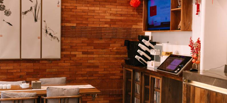 汉庭酒店(北京天安门广场店)图片