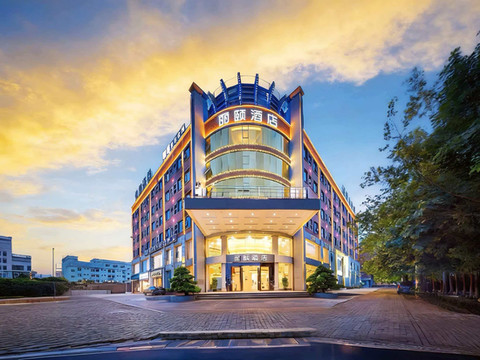 丽颐酒店(南宁吴圩国际机场店)