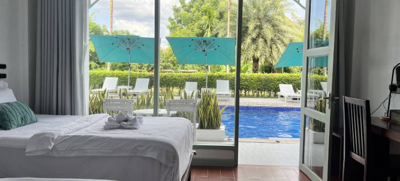 阿曼达酒店(Amanda Hotel)图片