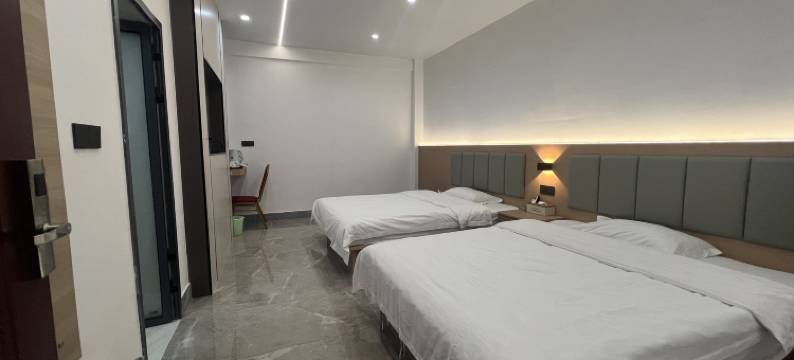 采健宾馆(北流汽车总站店)图片