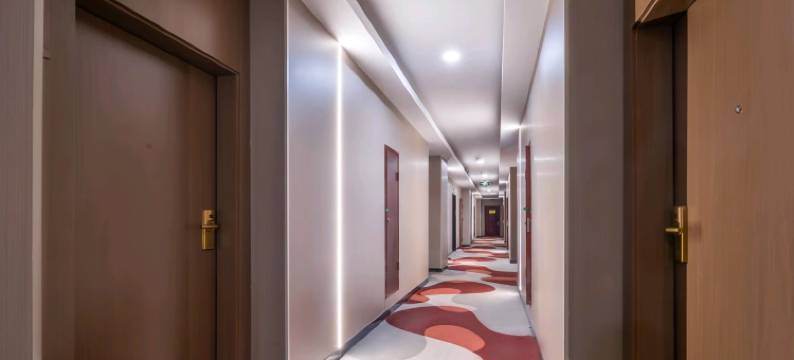 尚客优酒店(梁山龙城广场店)图片