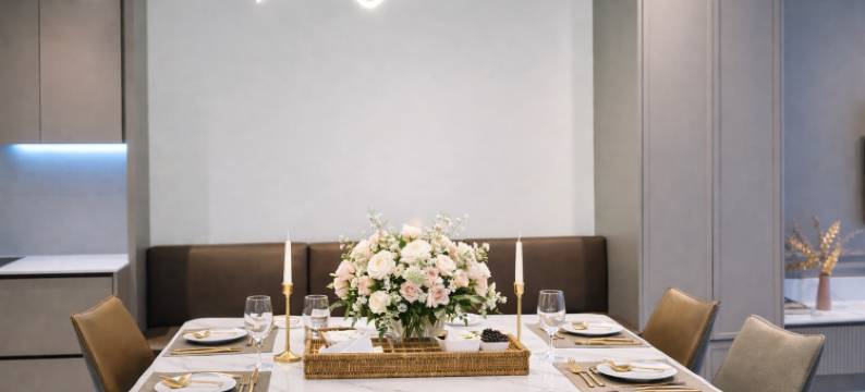 Eaton Suites KLCC by Astra图片