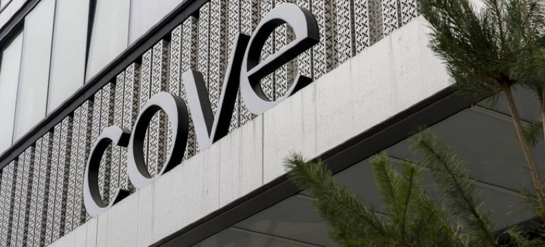 海湾地标顶峰酒店(Cove - Landmark Pinnacle)图片