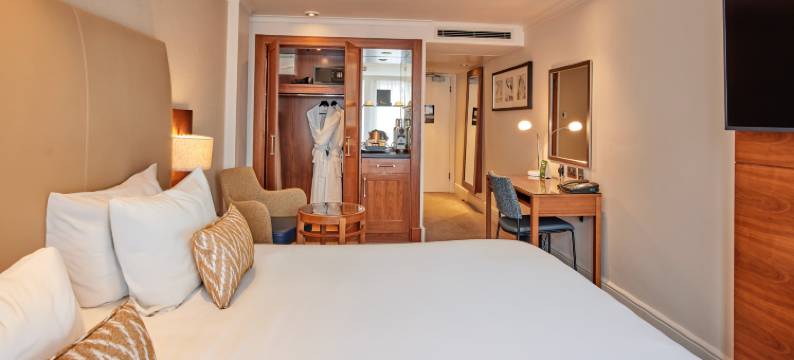 伦敦特拉法加广场蒂斯特尔酒店(Thistle London Trafalgar Square)图片