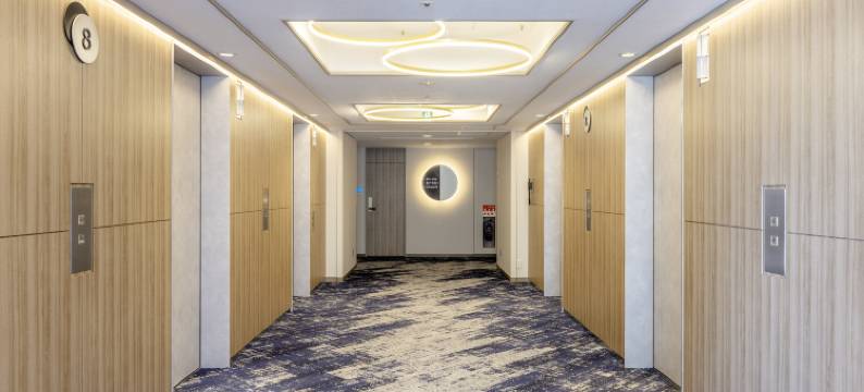 东京湾有明华盛顿酒店(Tokyo Bay Ariake Washington Hotel)图片