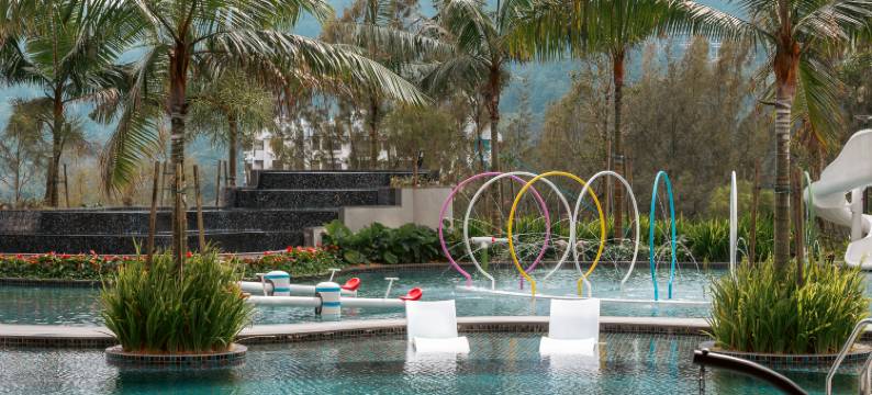 Antharas 1 Genting Highlands图片