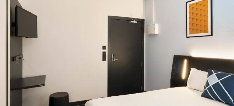 Four Points Flex by Sheraton Malaga Centre图片