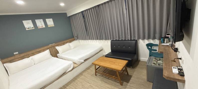 Jiaoxi Yanquan Light Travel图片