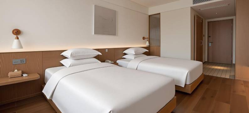 安悦忆酒店(太原柳巷钟楼街店)图片