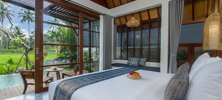 Bara Villa Batu by GenuineHost图片