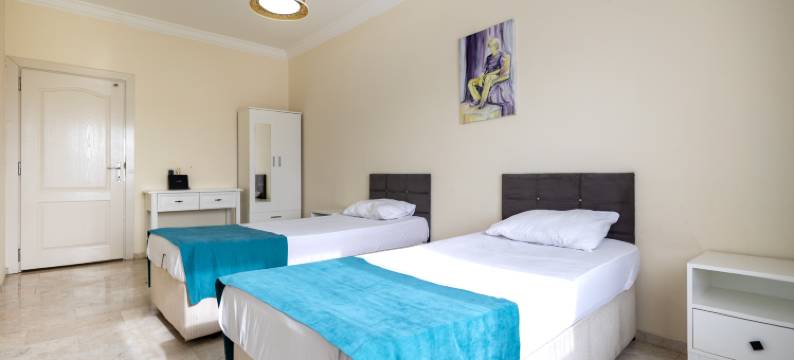 Konakhan Apart Otel图片