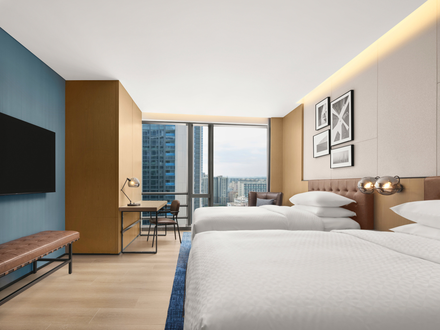 Hotel Overview