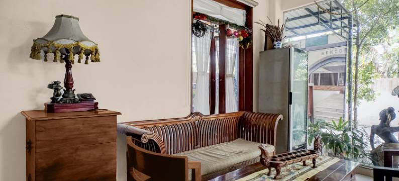 Collection O 苏门答腊大学附近(原 Huber 公寓)(Collection O near University of Sumatera Utara formerly Huber Apartment)图片