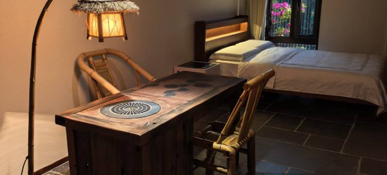 花语童心民宿图片