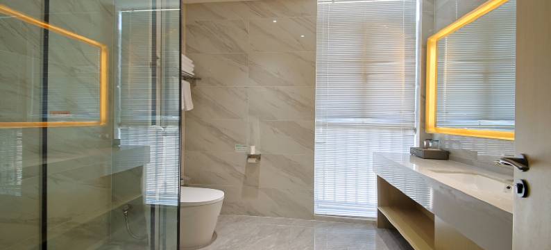 可克达拉市旅行者酒店图片