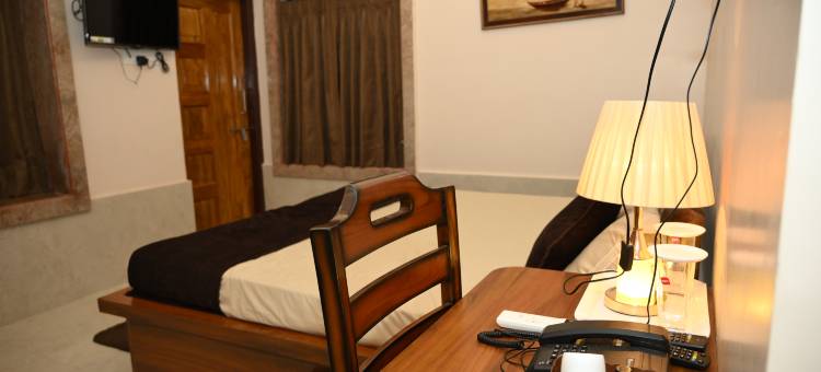 斯里克赫特拉班杜旅馆(Srikhetra Bandhu Guest House)图片