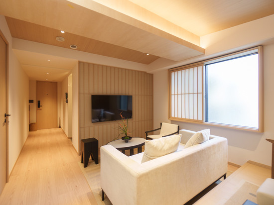 TORA HOTEL 田原町