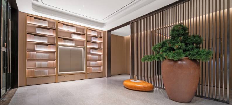 全季酒店(杭州阿里巴巴西溪园区店)图片