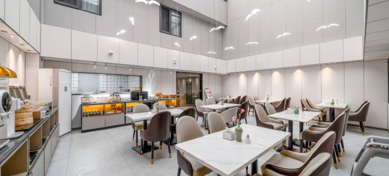 艾扉酒店(北京小米科技园西二旗地铁站店)图片