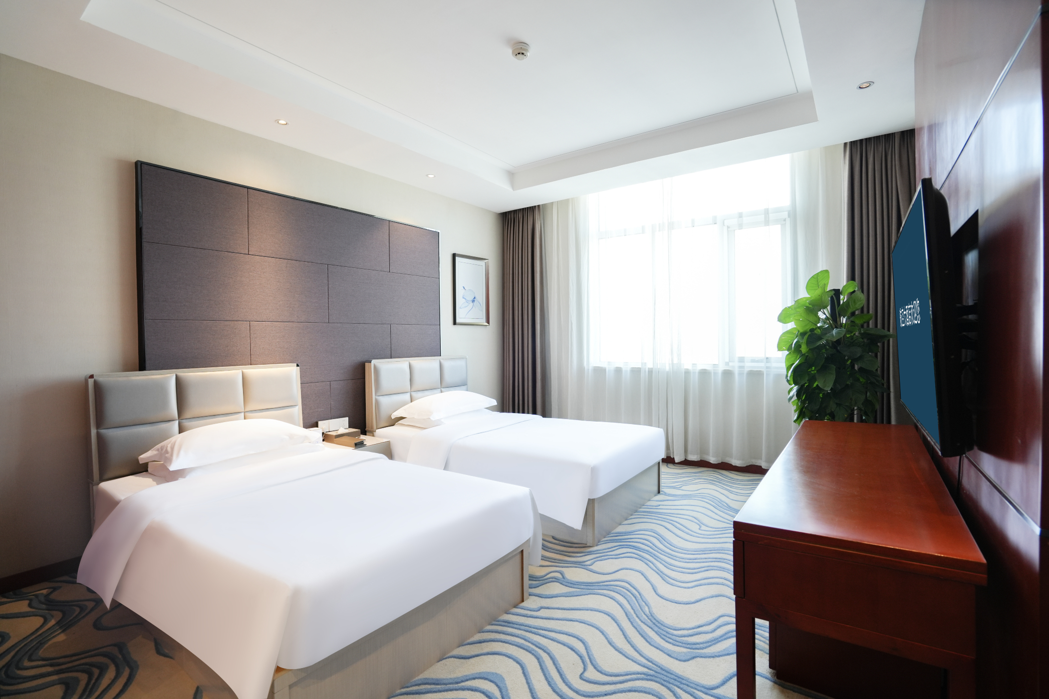 Aviation HotelHotel Overview