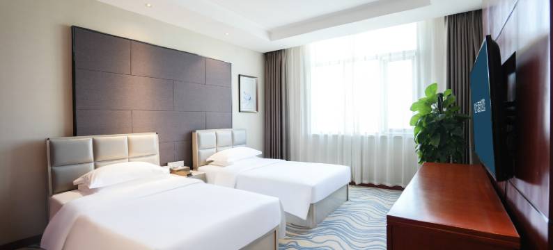 许昌航空大酒店图片