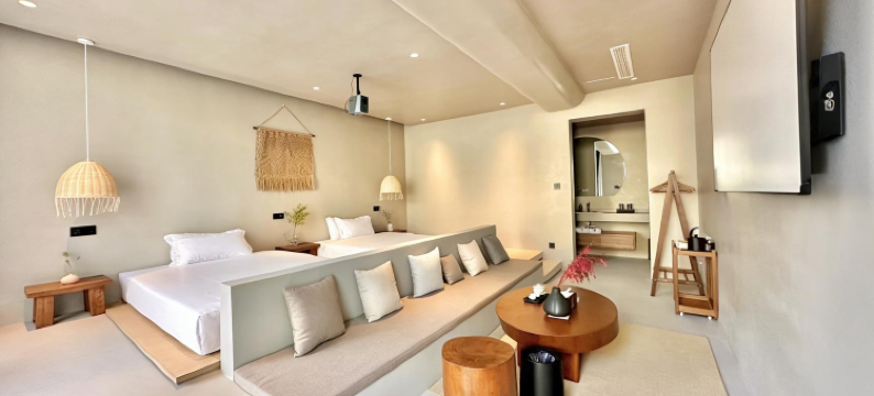 燕居民宿(兴隆南山公园店)图片