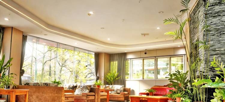 攀枝花西区永宏兴酒店图片