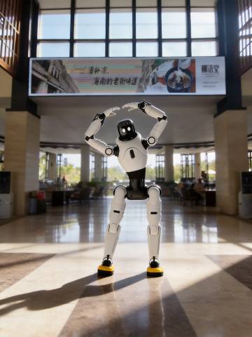 三亚国光豪生度假酒店图片