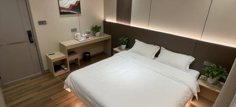 大同KK智慧酒店图片