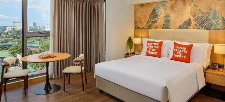 阿利诺酒店(Alino Hotel)图片