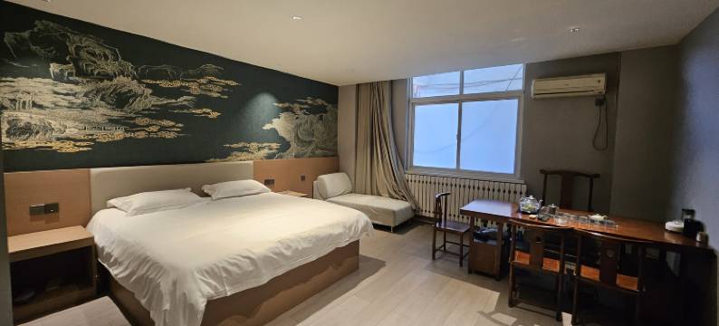 如家华驿精选酒店(烟台龙口博商购物广场东莱街店)图片