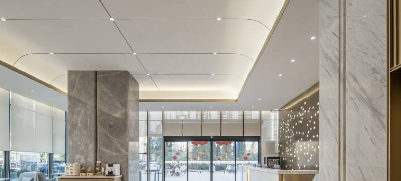 星程酒店(洛阳市政府宝龙广场店)图片