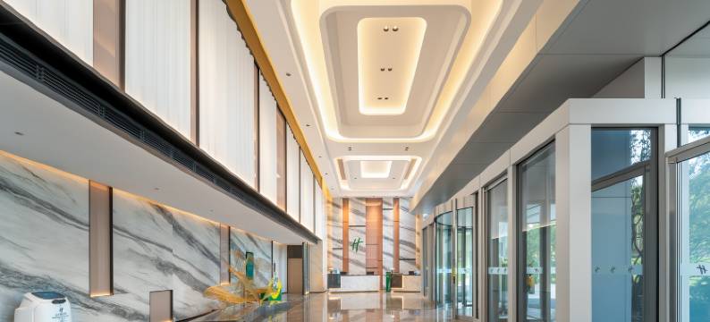 苏州相城套房假日酒店图片