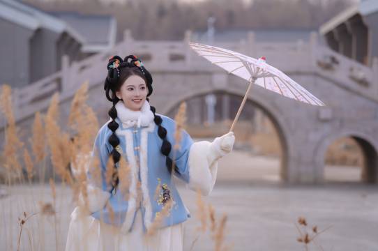 长春北湖鸿居酒店图片