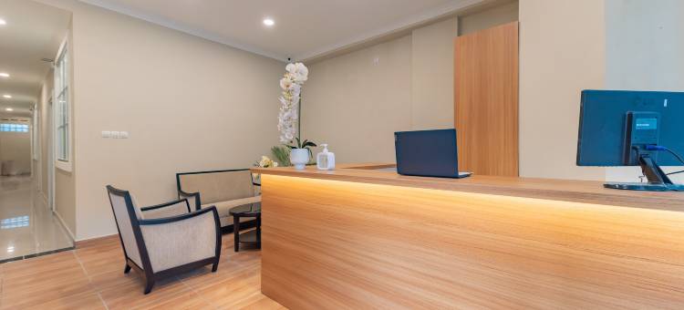 红门酒店普拉斯@巴古斯兰金街2号(RedDoorz Plus @ Bagusrangin Street 2)图片