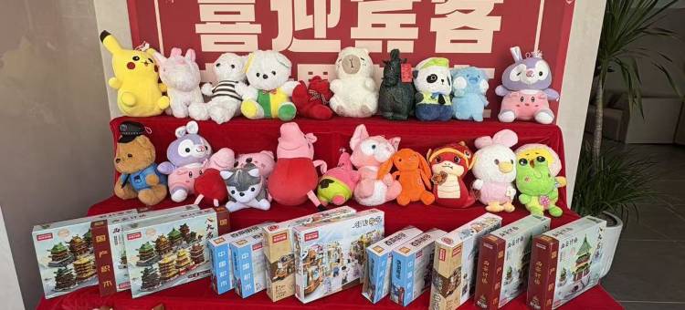 周口扶沟·品悦丽选酒店(人民医院店)图片
